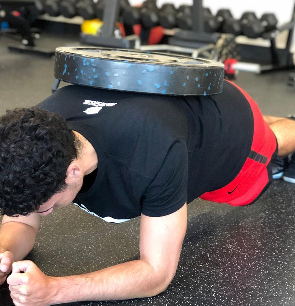 Blocks Fitness Long Island Performance Enhancing Gym